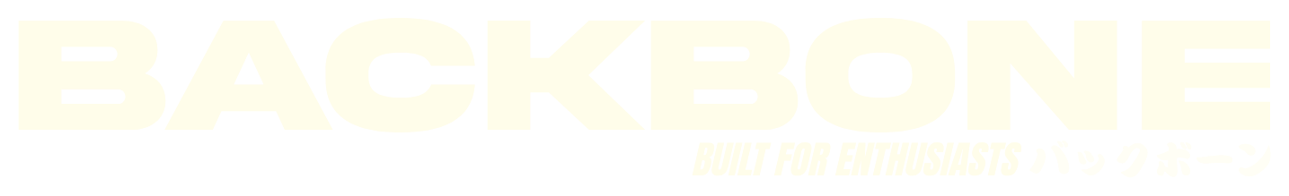 BACKBONE
